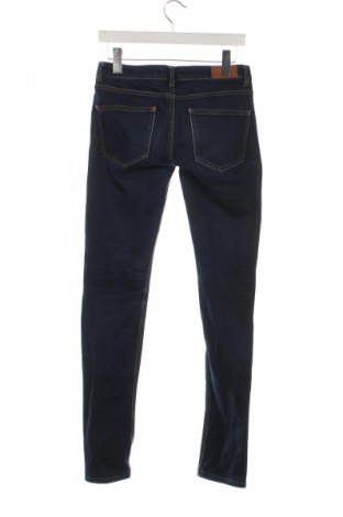 Dámské džíny  Perfect Jeans By Gina Tricot, Velikost M, Barva Modrá, Cena  199,00 Kč