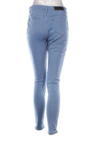 Dámské džíny  Perfect Jeans By Gina Tricot, Velikost L, Barva Modrá, Cena  249,00 Kč