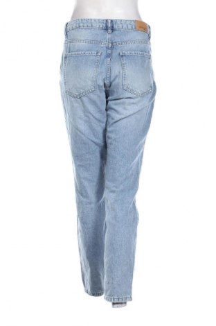 Damen Jeans Perfect Jeans By Gina Tricot, Größe M, Farbe Blau, Preis 10,99 €