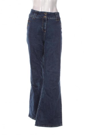 Damen Jeans Pescara, Größe M, Farbe Blau, Preis € 10,49