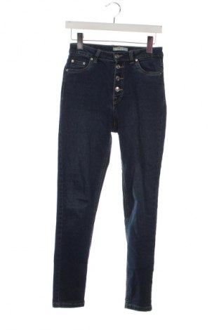 Damen Jeans Piazza Italia, Größe S, Farbe Blau, Preis € 8,49