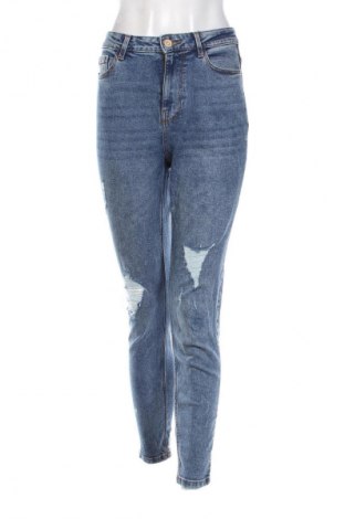 Damen Jeans Pieces, Größe S, Farbe Blau, Preis € 12,49