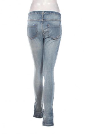 Damen Jeans Pieces, Größe M, Farbe Blau, Preis 9,99 €