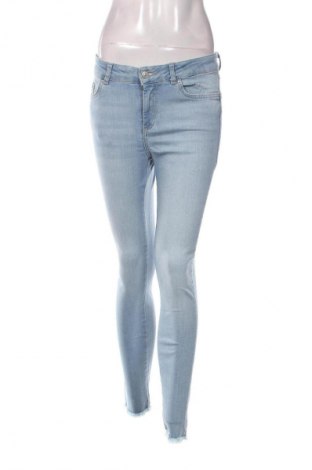 Damen Jeans Pieces, Größe M, Farbe Blau, Preis € 8,99