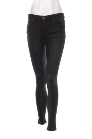 Damen Jeans Pieces, Größe M, Farbe Schwarz, Preis 24,99 €