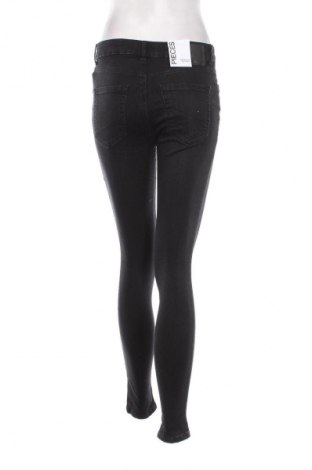 Damen Jeans Pieces, Größe M, Farbe Schwarz, Preis 24,99 €