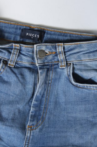 Damen Jeans Pieces, Größe XS, Farbe Blau, Preis € 8,99