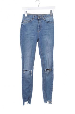 Damen Jeans Pieces, Größe XS, Farbe Blau, Preis € 8,99