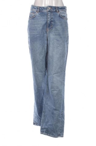 Damen Jeans Pieces, Größe M, Farbe Blau, Preis € 23,99