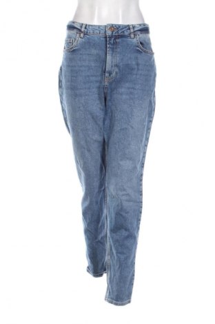 Damen Jeans Pieces, Größe XL, Farbe Blau, Preis 10,99 €