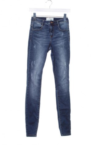 Damen Jeans Pieces, Größe XS, Farbe Blau, Preis 23,99 €