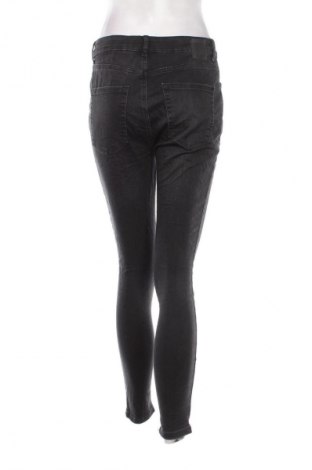 Damen Jeans Pieces, Größe L, Farbe Schwarz, Preis € 12,49