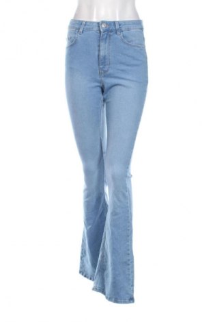 Damen Jeans Pieces, Größe S, Farbe Blau, Preis € 12,49