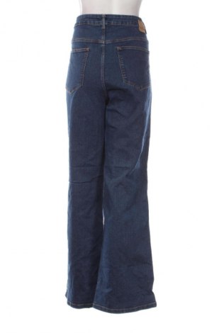 Damen Jeans Pieces, Größe XXL, Farbe Blau, Preis 12,49 €