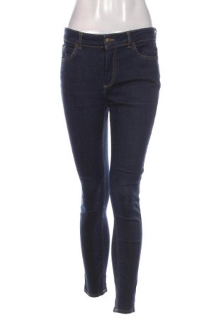 Damen Jeans Pieces, Größe L, Farbe Blau, Preis € 12,49