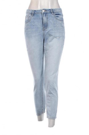 Damen Jeans Pimkie, Größe S, Farbe Blau, Preis 8,49 €