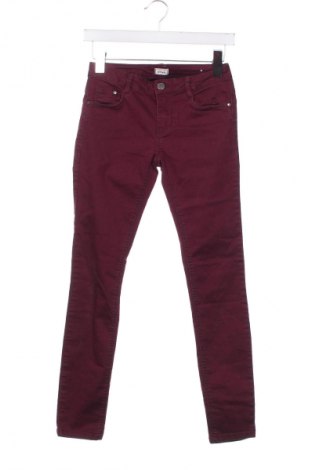 Damen Jeans Pimkie, Größe S, Farbe Rot, Preis € 6,99