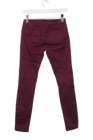 Damen Jeans Pimkie, Größe S, Farbe Rot, Preis 9,49 €