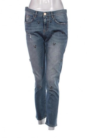 Damen Jeans Pinko, Größe M, Farbe Blau, Preis € 178,66