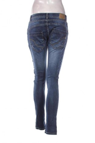 Damen Jeans Place du Jour, Größe M, Farbe Blau, Preis € 10,49