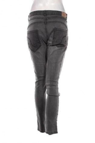 Damen Jeans Place du Jour, Größe L, Farbe Grau, Preis 20,49 €