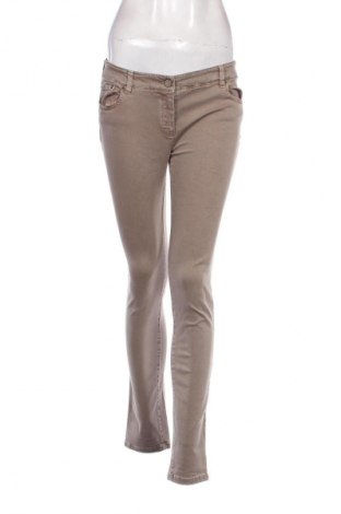 Damen Jeans, Größe L, Farbe Beige, Preis € 97,99