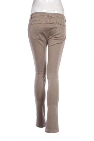 Damen Jeans, Größe L, Farbe Beige, Preis 102,43 €