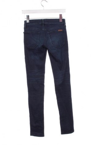 Damskie jeansy Polo, Rozmiar XS, Kolor Niebieski, Cena 148,99 zł