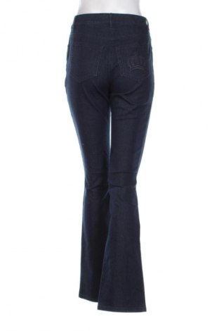 Damen Jeans Pompoos Design By Harald Gloockler, Größe S, Farbe Blau, Preis € 23,99