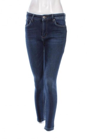 Damen Jeans Premium Denim, Größe L, Farbe Blau, Preis 20,49 €