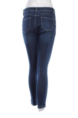 Damskie jeansy Premium Denim, Rozmiar L, Kolor Niebieski, Cena 46,99 zł