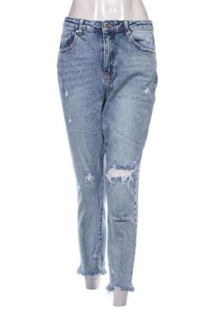 Damen Jeans Premium Denim, Größe M, Farbe Blau, Preis € 14,83