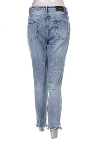 Damen Jeans Premium Denim, Größe M, Farbe Blau, Preis € 14,83