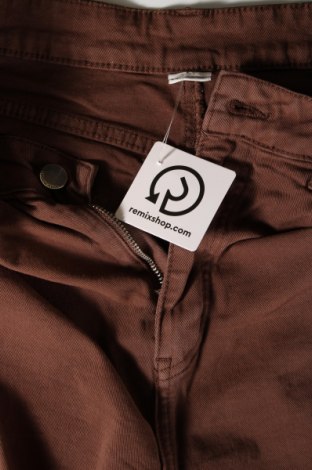 Dámské džíny  Premium Denim, Velikost L, Barva Hnědá, Cena  225,00 Kč