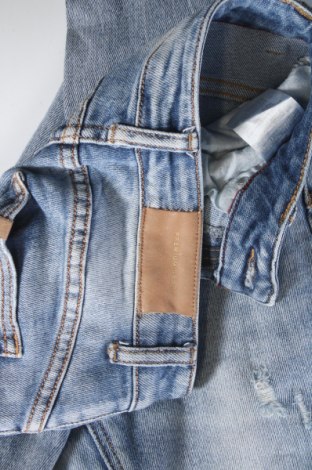 Dámské džíny  Premium Denim, Velikost M, Barva Modrá, Cena  465,00 Kč