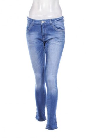 Damen Jeans Promod, Größe M, Farbe Blau, Preis 11,99 €