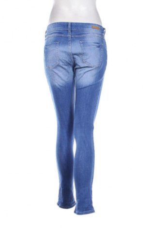 Damskie jeansy Promod, Rozmiar M, Kolor Niebieski, Cena 36,99 zł