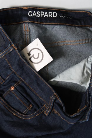 Damskie jeansy Promod, Rozmiar M, Kolor Niebieski, Cena 35,99 zł