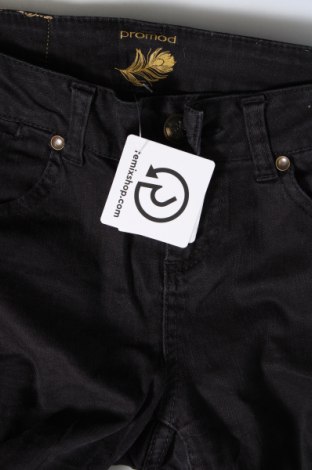 Damen Jeans Promod, Größe S, Farbe Schwarz, Preis € 14,99