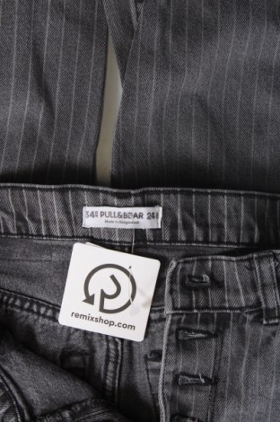 Női farmernadrág Pull&Bear, Méret XS, Szín Szürke, Ár 3 749 Ft