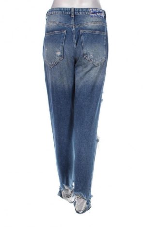 Damen Jeans Pull&Bear, Größe S, Farbe Blau, Preis € 8,99