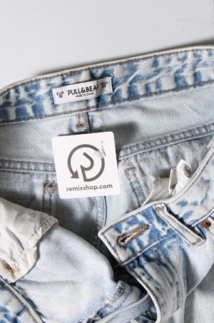 Damen Jeans Pull&Bear, Größe M, Farbe Blau, Preis € 20,09