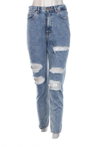 Damen Jeans Pull&Bear, Größe S, Farbe Blau, Preis € 8,49