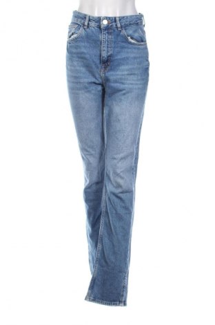 Damen Jeans Pull&Bear, Größe S, Farbe Blau, Preis € 10,49