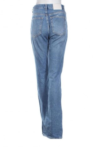 Damen Jeans Pull&Bear, Größe S, Farbe Blau, Preis € 10,49