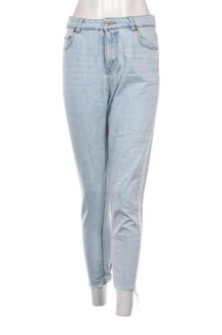 Damen Jeans Pull&Bear, Größe S, Farbe Blau, Preis € 8,99