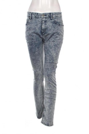 Damen Jeans Pull&Bear, Größe XL, Farbe Blau, Preis 9,49 €