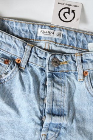 Γυναικείο Τζίν Pull&Bear, Μέγεθος S, Χρώμα Μπλέ, Τιμή 9,49 €