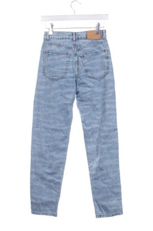 Damen Jeans Pull&Bear, Größe XS, Farbe Blau, Preis 8,99 €