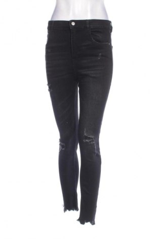 Damen Jeans Pull&Bear, Größe XS, Farbe Schwarz, Preis € 20,49